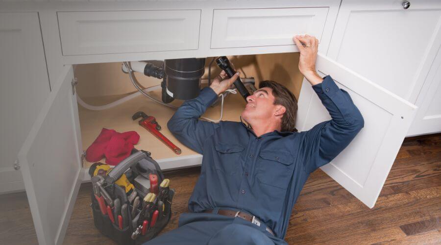 Local expert plumbing services in Roanoke, LA